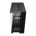 Obudowa Midi FSP M540-BA ARGB TG Black - 2818270