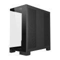 Obudowa Midi FSP M540-BA ARGB TG Black - 2818272