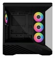 Obudowa PC Lian Li Vector V100, Midi-Tower, ATX, RGB, Szkło Hartowane - 2818280