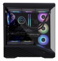 Obudowa PC Lian Li Vector V100, Midi-Tower, ATX, RGB, Szkło Hartowane - 2818284