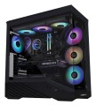 Obudowa PC Lian Li Vector V100, Midi-Tower, ATX, RGB, Szkło Hartowane - 2818283