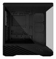 Obudowa PC Lian Li Vector V100, Midi-Tower, ATX, RGB, Szkło Hartowane - 2818281
