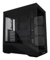Obudowa PC Lian Li Vector V100, Midi-Tower, ATX, RGB, Szkło Hartowane - 2818279
