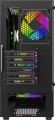SAVIO OBUDOWA KOMPUTEROWA NOCTIS GLASS RGB - 2818444