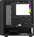 SAVIO OBUDOWA KOMPUTEROWA NOCTIS GLASS RGB - 2818446