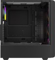 SAVIO OBUDOWA KOMPUTEROWA NOCTIS GLASS RGB - 2818445