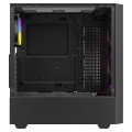 SAVIO OBUDOWA KOMPUTEROWA NOCTIS FLOW RGB - 2818451
