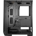 Inter-Tech IT-3503 Airstream Tower Czarny - 2818470