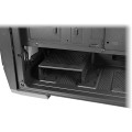 Inter-Tech IT-3503 Airstream Tower Czarny - 2818466