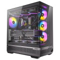 Obudowa Antec Geh Mid C7 ARGB E-ATX/ATX/M-ATX/ITX o.N. BK sprzedaż detaliczna - 2818494