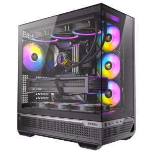 Obudowa Antec Geh Mid C7 ARGB E-ATX/ATX/M-ATX/ITX o.N. BK sprzedaż detaliczna