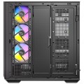 Obudowa Antec Geh Mid C7 ARGB E-ATX/ATX/M-ATX/ITX o.N. BK sprzedaż detaliczna - 2818485