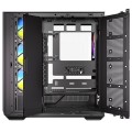 Obudowa Antec Geh Mid C7 ARGB E-ATX/ATX/M-ATX/ITX o.N. BK sprzedaż detaliczna - 2818487