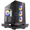Obudowa Antec Geh Mid C7 ARGB E-ATX/ATX/M-ATX/ITX o.N. BK sprzedaż detaliczna - 2818474