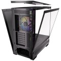Obudowa Antec Geh Mid C7 ARGB E-ATX/ATX/M-ATX/ITX o.N. BK sprzedaż detaliczna - 2818489