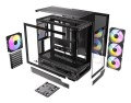 Obudowa Antec Geh Mid C7 ARGB E-ATX/ATX/M-ATX/ITX o.N. BK sprzedaż detaliczna - 2818490