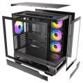 Obudowa Antec Geh Mid C7 ARGB E-ATX/ATX/M-ATX/ITX o.N. BK sprzedaż detaliczna - 2818488