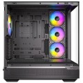 Obudowa Antec Geh Mid C7 ARGB E-ATX/ATX/M-ATX/ITX o.N. BK sprzedaż detaliczna - 2818480