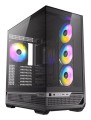 Obudowa Antec Geh Mid C7 ARGB E-ATX/ATX/M-ATX/ITX o.N. BK sprzedaż detaliczna - 2818475