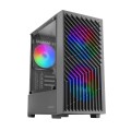 TACENS MARS MC-VORTEX 3x120mm FRGB mATX- obudowa - 2818497