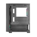 TACENS MARS MC-VORTEX 3x120mm FRGB mATX- obudowa - 2818502