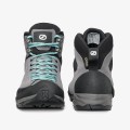 Scarpa MOJITO HIKE GTX WOMAN Damski Dorosły Jade - 2818512