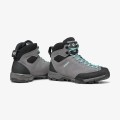 Scarpa MOJITO HIKE GTX WOMAN Damski Dorosły Jade - 2818514