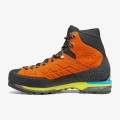 Scarpa ZODIAC TECH GTX Pomarańczowy, Czarny - 2818534