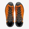 Scarpa ZODIAC TECH GTX Pomarańczowy, Czarny - 2818543