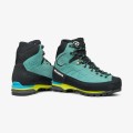 Buty SCARPA zodiac tech gtx women-waterfall-black-40 - 2818550