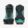 Buty SCARPA zodiac tech gtx women-waterfall-black-40 - 2818547