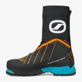 Buty phantom tech hd-black-bright orange-42 SCARPA - 2818552