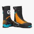 Buty phantom tech hd-black-bright orange-42 SCARPA - 2818556