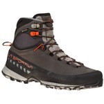 Buty tx5 gtx women-carbon-paprica-37 LA SPORTIVA - 2818569