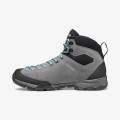 Scarpa MOJITO HIKE GTX WOMAN Damski Dorosły Jade - 2818583
