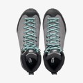 Scarpa MOJITO HIKE GTX WOMAN Damski Dorosły Jade - 2818585