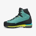 Scarpa ZODIAC TECH GTX WOMAN Damski Dorosły Czarny - 2818587