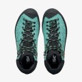 Scarpa ZODIAC TECH GTX WOMAN Damski Dorosły Czarny - 2818590