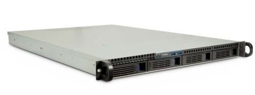 Pamięć masowa Inter-Tech 48,3 cm IPC 1U-1404 1U - 2818632