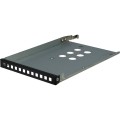 Pamięć masowa Inter-Tech 48,3 cm IPC 1U-1404 1U - 2818637