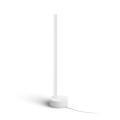 Lampa Philips Hue Signe gradient biurkowa balta - 2818661