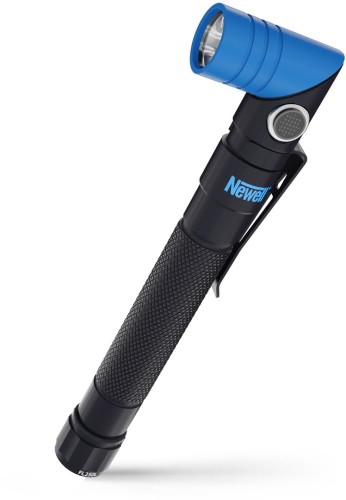 Latarka taktyczna Newell FL250L USB-C - 2818666