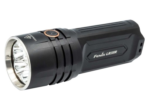 Latarka LED Fenix LR35R - 2818671