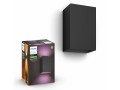 Philips Hue Sieninis lauko šviestuvas Resonate (Baltas ir spalvotas) - 2818681