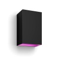 Philips Hue Sieninis lauko šviestuvas Resonate (Baltas ir spalvotas) - 2818678