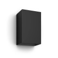 Philips Hue Sieninis lauko šviestuvas Resonate (Baltas ir spalvotas) - 2818680