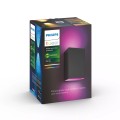 Philips Hue Sieninis lauko šviestuvas Resonate (Baltas ir spalvotas) - 2818679