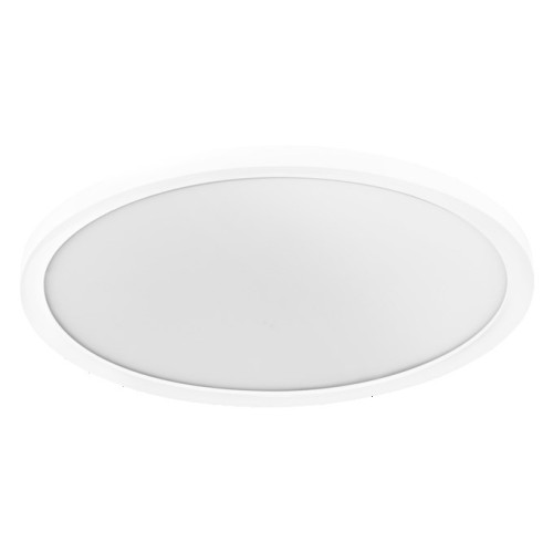 SMART ORBIS DISC LIGHT IP44 40CM WH. 21W - 2818692