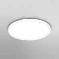 SMART ORBIS DISC LIGHT IP44 40CM WH. 21W - 2818690