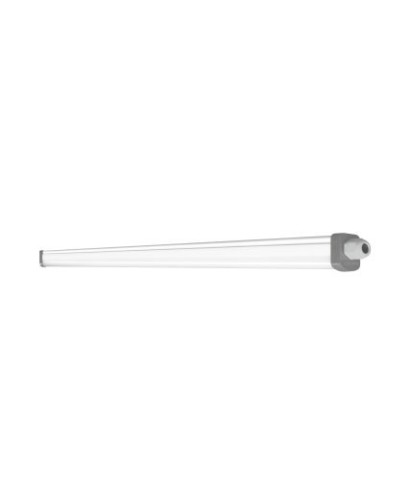 LEDVANCE DP SLIM VALUE 1200 36 W 4000 K IP65 GY oświetlenie sufitowe - 2818696